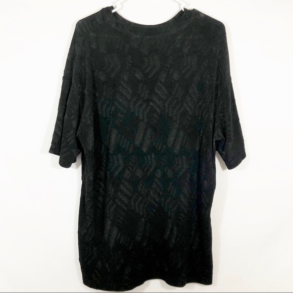 Farentino Ferre Other - MENS FARENTINO FERRE VINTAGE CREW NECK TEE - SZ XL